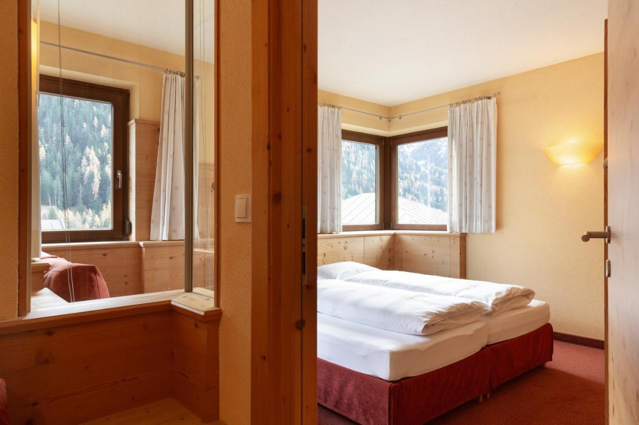 Haus Am Fang Bed & Breakfast Sankt Anton am Arlberg Exterior photo